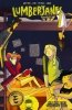 LUMBERJANES VOL 08 STONE COLD TP [9781684151325]